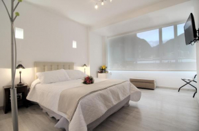 Отель Hotel Inter Bogotá  Богота